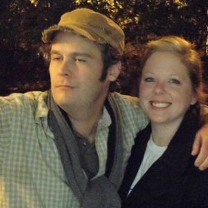 Meet your Posher, Josh